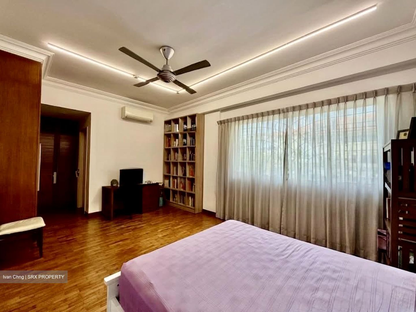 Saint Patrick's Road (D15), Terrace #560893671